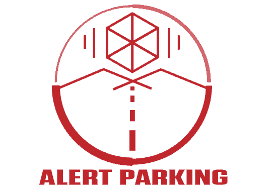 Alert Parking Ltd.